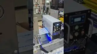 On-Site Training for Entry-Level CS-220 4-Color Printing Machine |  #printingpress #printingmachine
