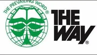 The way - Donner c'est recevoir