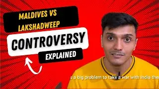Paradise Lost? Maldives Vs. India: The Beach Battle you Didn't Know About