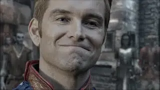 Nords describing Windhelm before Dark Elves lived there