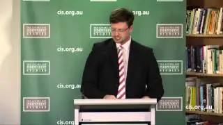 TARGET30: 'Tax Welfare Churn and the Australian Welfare State' with Andrew Baker