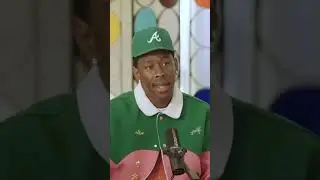 Tyler, the Creator Talks About Nostalgia 🥰