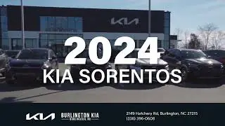 Unbeatable October Savings | Burlington Kia of NC