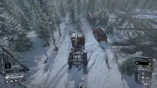 SnowRunner