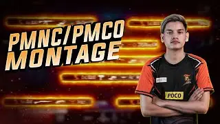 PMNC/PMCO MONTAGE | Ex LIQUID