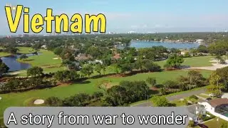 Vietnam: A Story of Resilience, Culture & Natural Beauty | Full DocumentaryDocumentary #vietnam