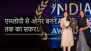 Indian Women Entrepreneur Success Story 2020 | Oro Real Estate