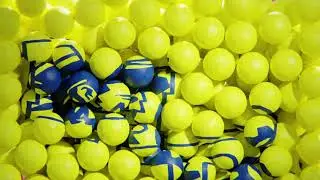 Vex IQ Rapid Relay Livestream Transition
