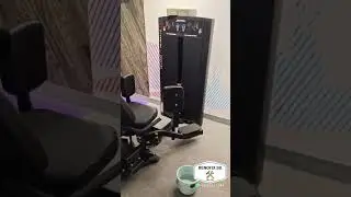 💪 Daily Cleaning for Anytime Fitness Bishan: Keeping Your Gym Spotless! ✨
