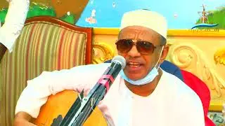 أمير العود / عباس عثمان - حنة عمار محمد حسن