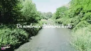 Les actus de Mont&eacute;limar Agglo tourisme - Location VAE et VTT AE
