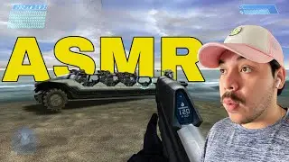 ASMR el MEJOR mod de Halo 🔫 Mes Tryhard T3.5 Ep40 Final de temporada 