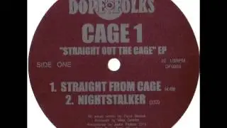 CAGE 1 