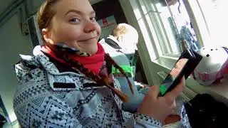 Ylläs 2018