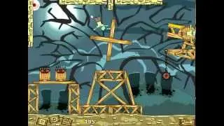 Impale 2: Gameplay