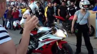 Videos motos chipiona 2013