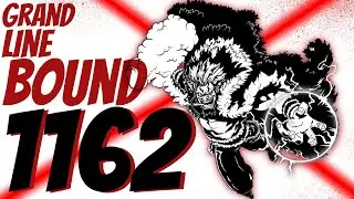 Eris was a Real One 😤| One Piece 1162