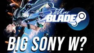 Stellar Blade PC Has No Region Lock?