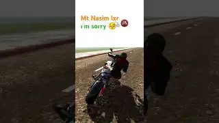 #shorts #mt nasim lxr #india #biker #i,m sorry 😔