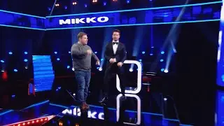 Super-Jahti - Mikko T&ouml;yssy | Perjantaina klo 20.00 | MTV3