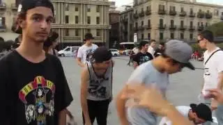 King of tha strada (2 Ottobre 2016) Crux, Street Attitude, BrownieStudio