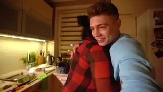 NOWY TEAM X W DOMU X!- TEAM X