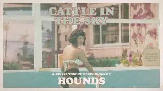 HOUNDS - Stultus Tibia (Official Audio)