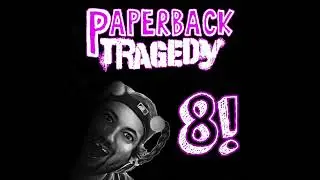 Paperback Tragedy - 8! - 01 Hoove Rich