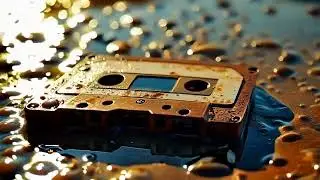 Forgotten Cassette Lofi for Analog Warmth and Memory