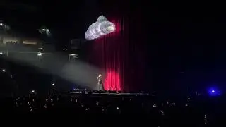 Raye concert opening live in Berlin 24.01.2026