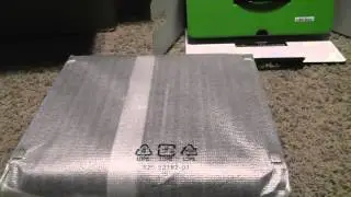 I got an Xbox One! Holiday Bundle Unboxing!