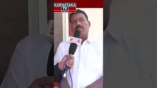 Sagar Constituency | Public Reaction | Gopalakrishna Beluru | Karnataka Election 2023 | Karnataka TV