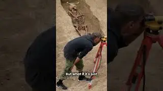Atacama Humanoid Mystery Revealed-🥶💯🤯🔥#shortsfeed #youtubeshorts  #viralshorts#Brainwaves995