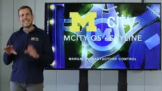 How Mcity OS Powers Mcity 2.0
