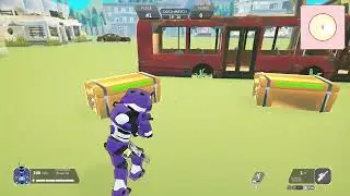 Photon Fusion BR200 Unity Battle Royale sample