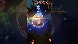#dragontrail  #TikTokCreatorEvent #cproxy #thor