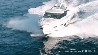 Whitehaven 6100 Coup&eacute; | Alexander Marine