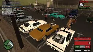 Arizona Role Play | Brainburg | Бизнесмен пытается достигнуть лимита по депозиту