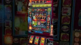 Winning Streak Fruit Machine - Bell Fruit - Rare Classic
