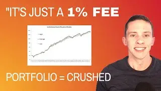 What If We Applied A 1% Fee To The Best Asset Allocation?