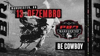 Pr&eacute;-Show | PBR UTB | Manchester, NH | Dia 2
