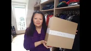 Clic & Fit VS Lookiero | Mon avis sur les 2 box