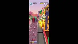 Subway Surfers