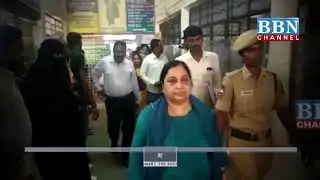 ESI Director arrested by  ACB in Medicines Scam