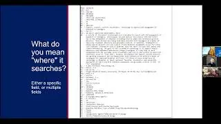 Troubleshooting PubMed Webinar Fall 2025