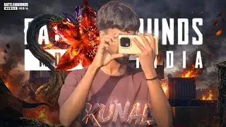 1V1 TDM BGMI LIVE CUSTOM ROOMS IQOO NEO 10 | 120 FPS 🔥 KunalYtLive