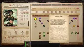 PF: KM; Сборка Fey Eldritch Scion [БЕЗ МОДИФИКАЦИЙ]