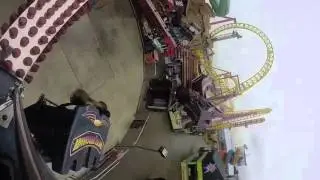 Vortex | Adventure Island