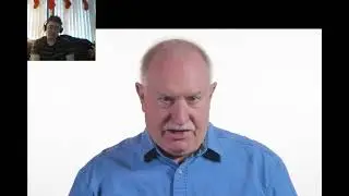 Billy Mitchell's Expert Witness Is Terrifying - Karl Jobst Reaction