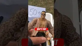 What&rsquo;s He Cooking? Meth??? #carboot #carbootsale #carbootfinds #reselling #wwe